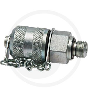 Przyłącze pomiarowe 85000026