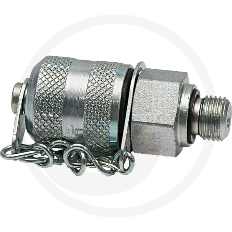 Przyłącze pomiarowe 85000026