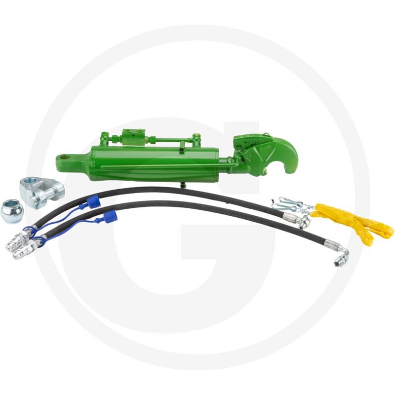 Łącznik górny hydrauliczny