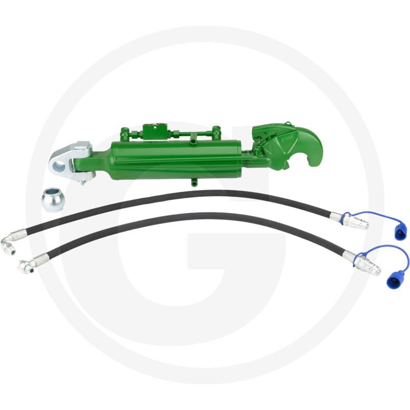 Łącznik górny hydrauliczny