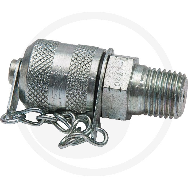 Przyłącze pomiarowe 85000035