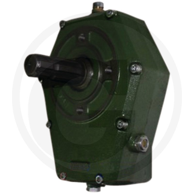 Multipikator do pomp tłoczkowych 66785019132 AG