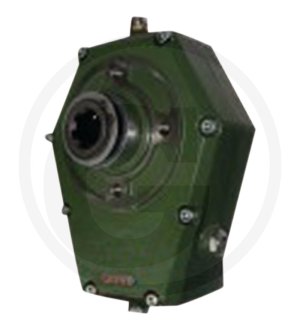 Multipikator do pomp tłoczkowych 66785019133 AG