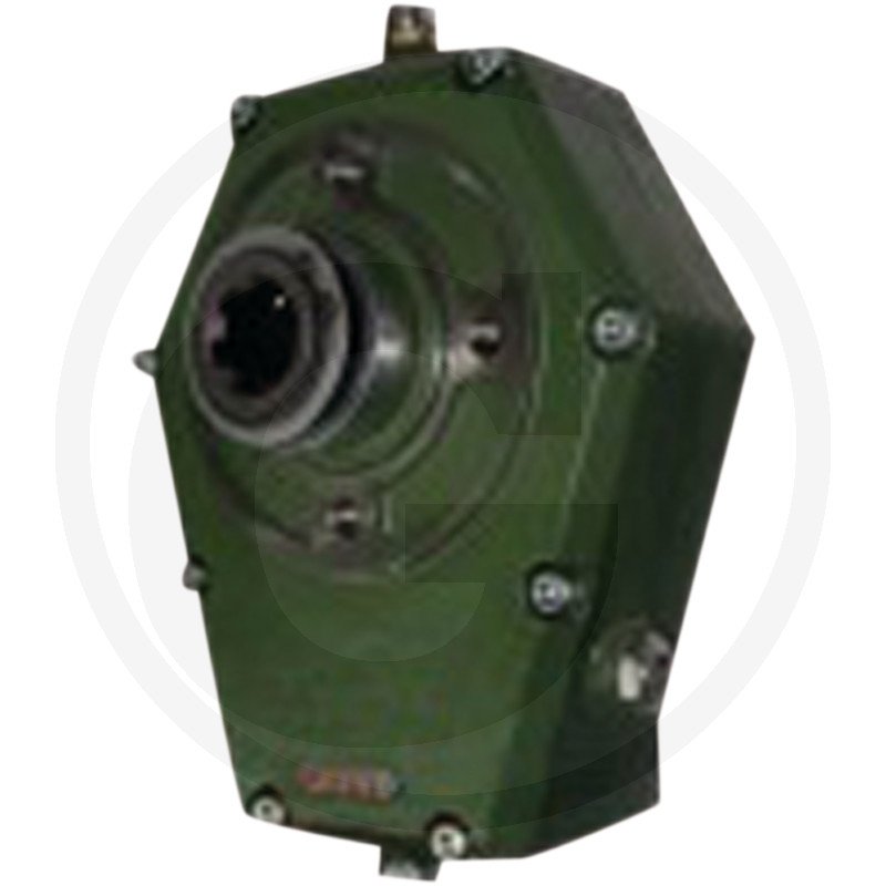 Multipikator do pomp tłoczkowych 66785019133 AG