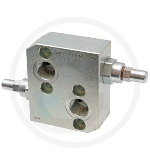 Zawór szokowy VAU 85034015