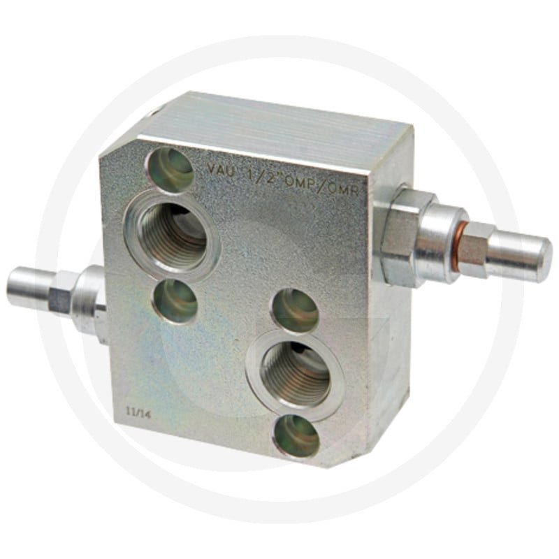 Zawór szokowy VAU 85034015