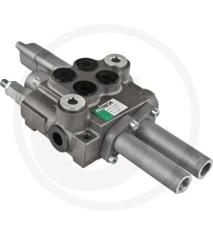 Rozdzielacz 40 l 2P40A1K16GV1