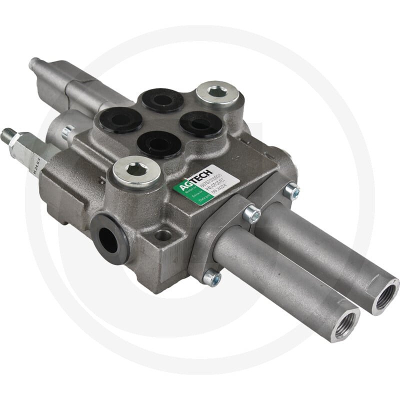 Rozdzielacz 40 l 2P40A1K16GV1