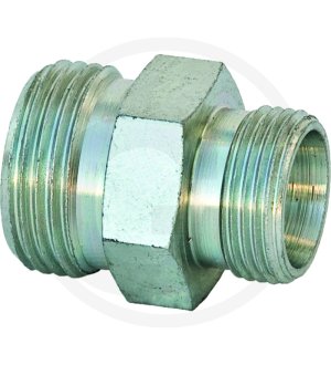 Złączka 5 15L, M27x2 18L / M22x1