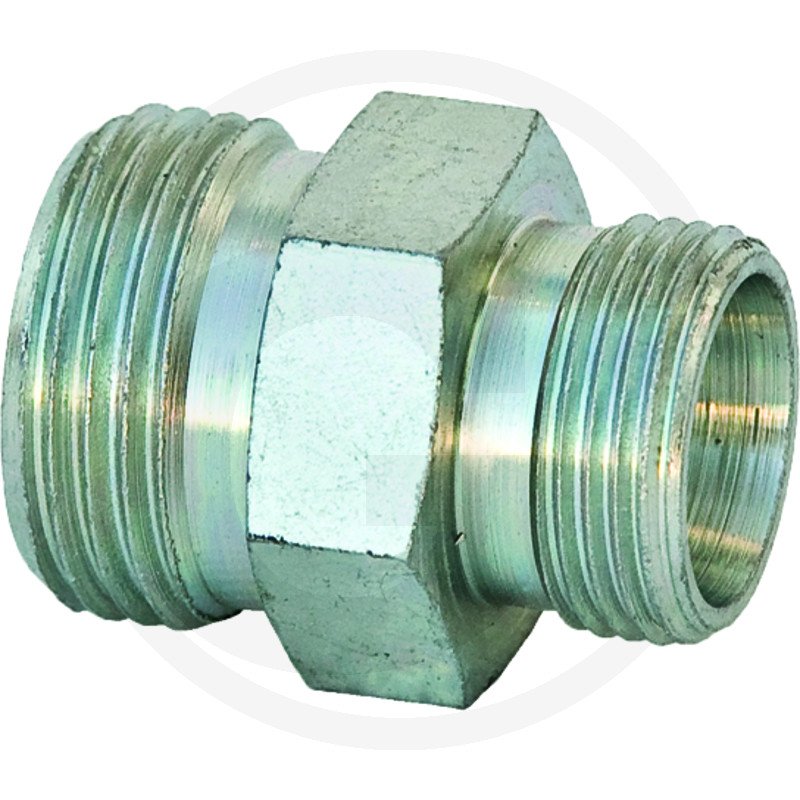 Złączka 5 15L, M27x2 18L / M22x1