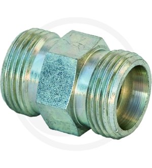 Złączka 5 22L / M27x2 18L, M30x1