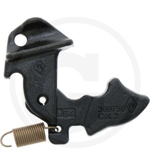 Zestaw zapadki 1202397