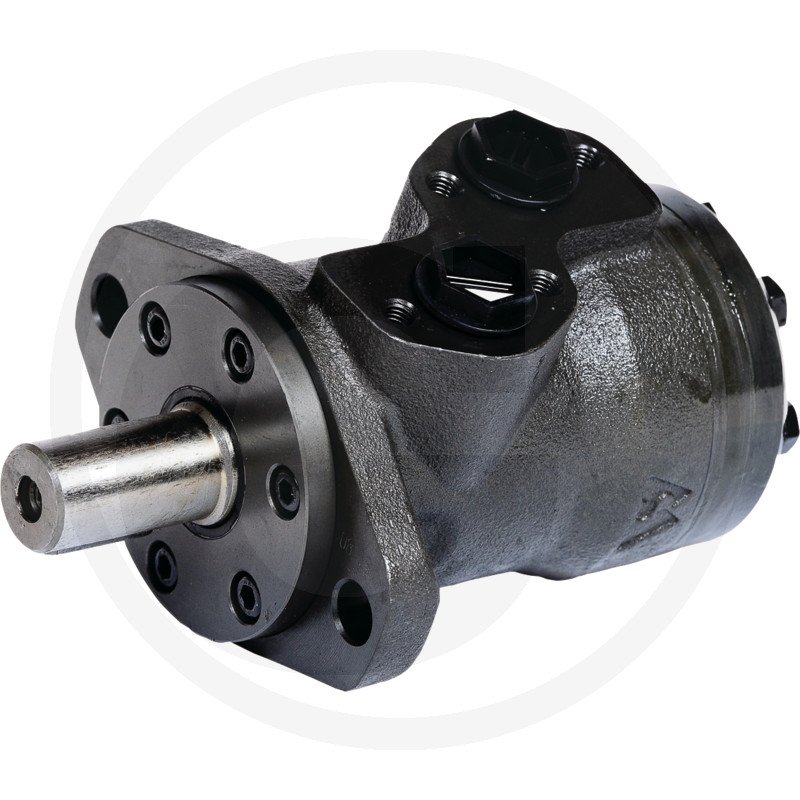 Silnik hydrauliczny MP40CDFR