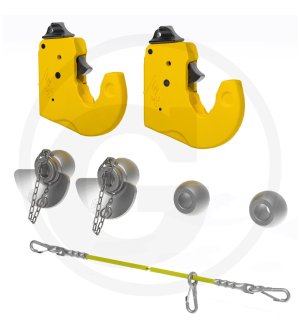 UHKS-C CAT.3 1208550