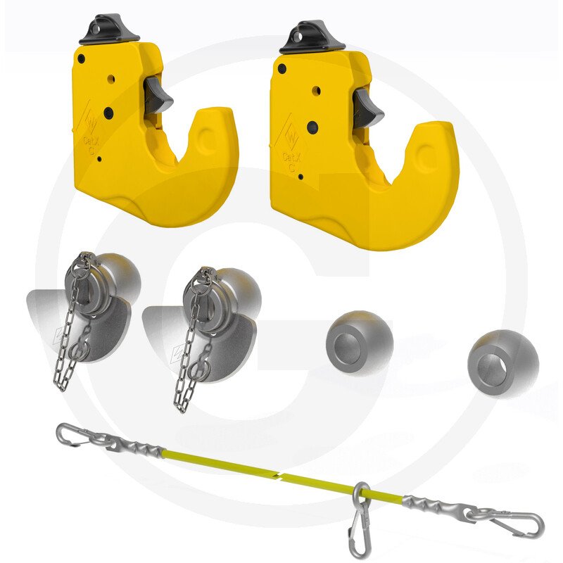 UHKS-C CAT.3 1208550