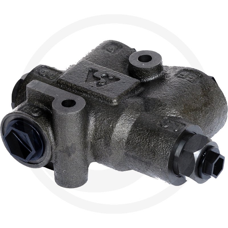 Zawór priorytetowy PRT 807