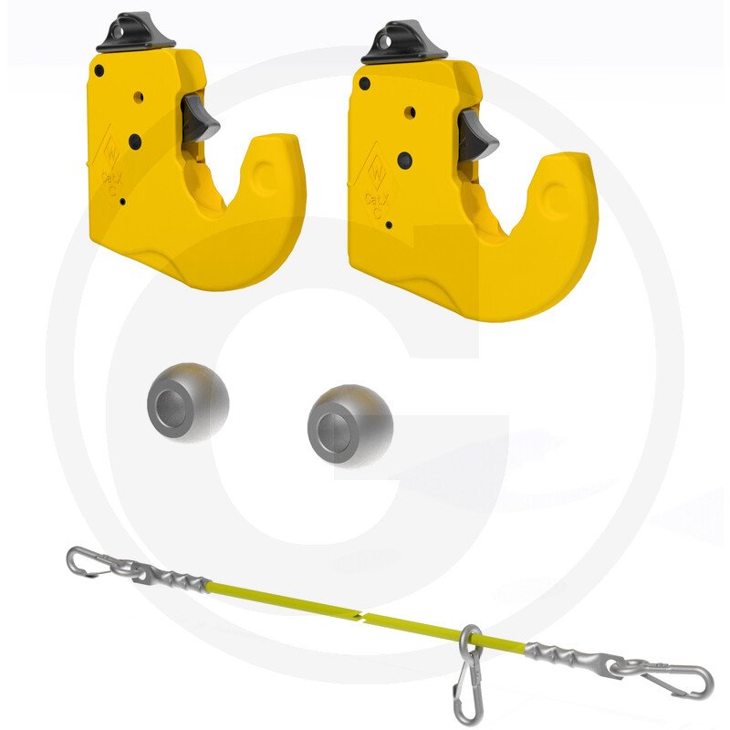 UHKS-C CAT.4 1208551