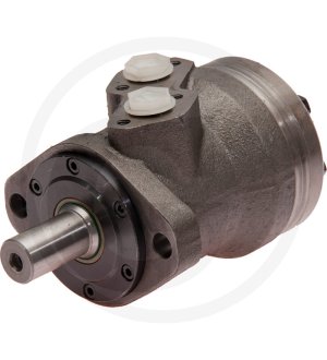 Silnik hydrauliczny SMR-25