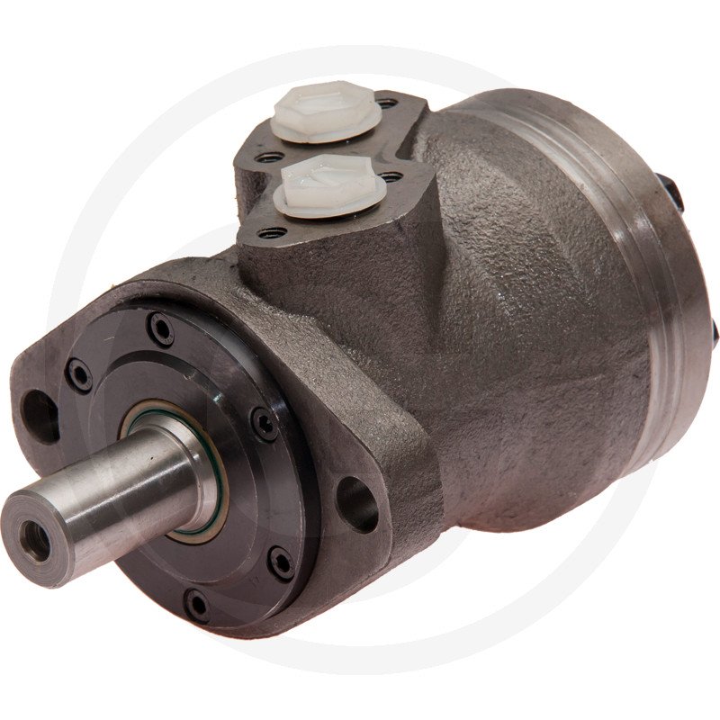 Silnik hydrauliczny SMR-25