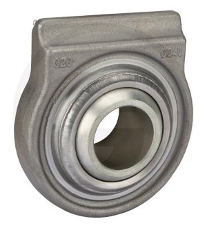 Anschweißauge Unterlenker