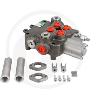 Rozdzielacz 80 l 2P801A1K16GV1