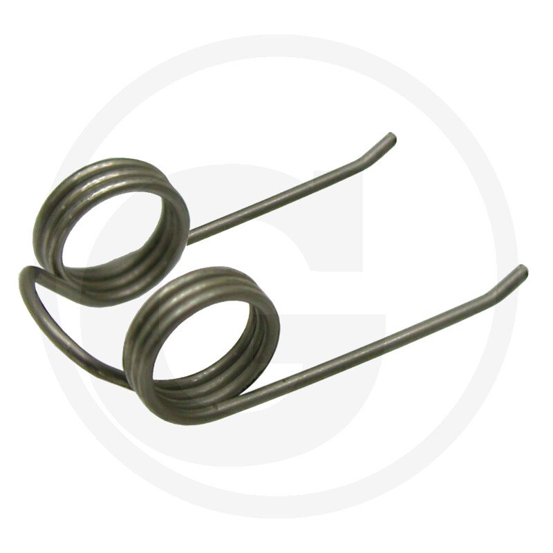 Sprężyna skrętna 1099049