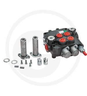 Rozdzielacz 80 l 2P80-1-A1 GV1