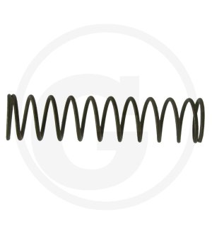 Sprężyna dociskowa 1099050