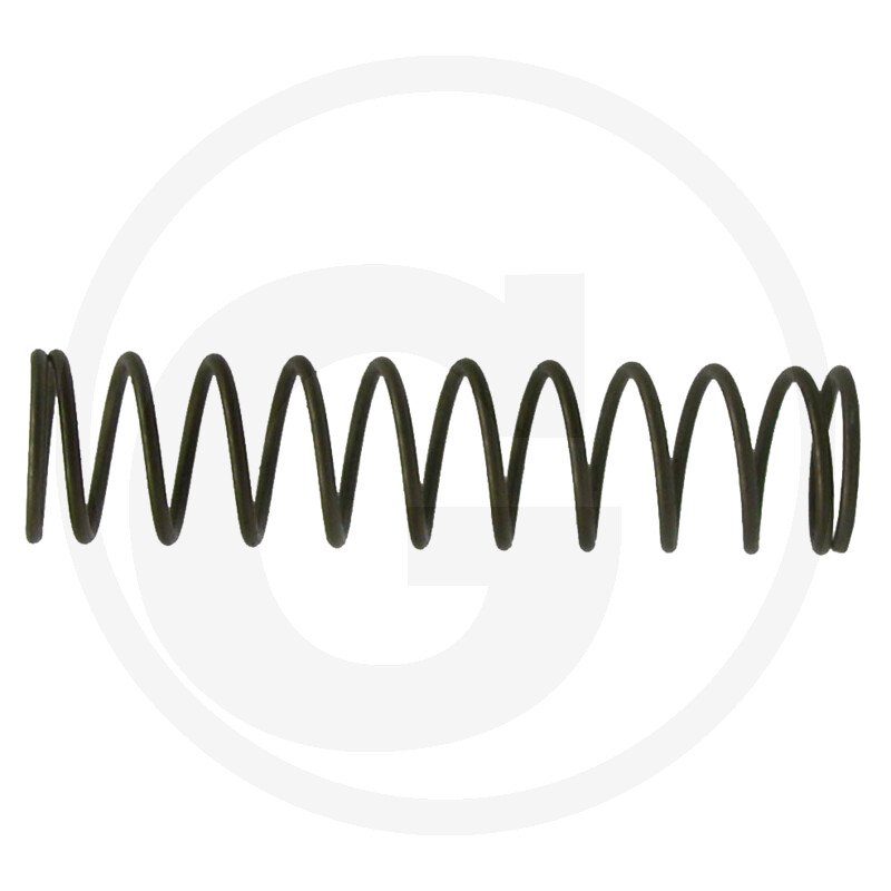 Sprężyna dociskowa 1099050