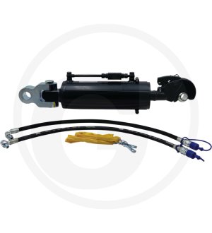 Łącznik górny hydrauliczny