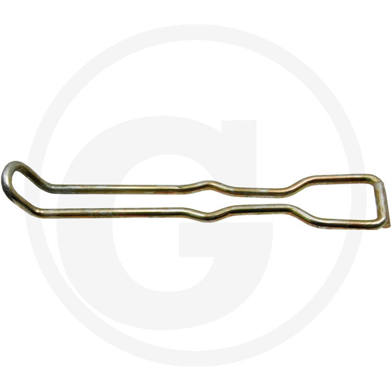 Sprężyna zabezpieczająca 1307440