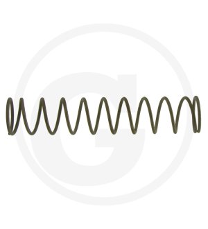 Sprężyna dociskowa 1305198