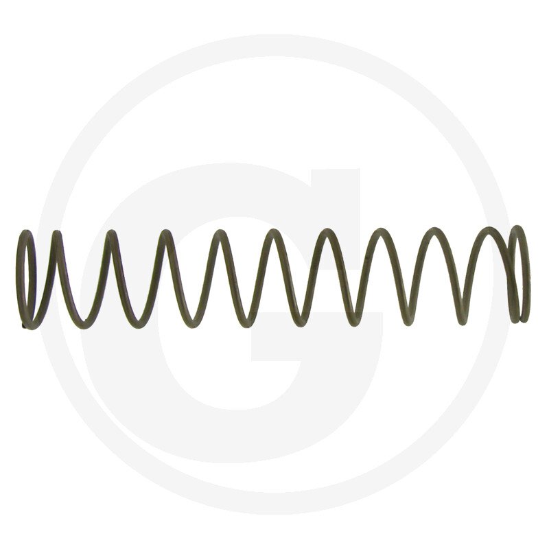 Sprężyna dociskowa 1305198