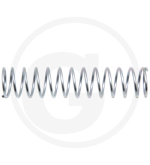 Sprężyna 330146000