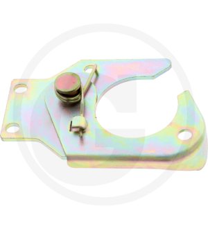 Uchwyt łącznika górnego 1096045, 118315