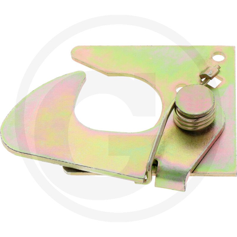 Uchwyt łącznika górnego G238860030040