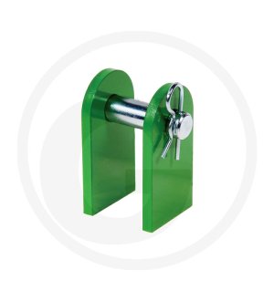 Uchwyt siłownika hydraulicznego