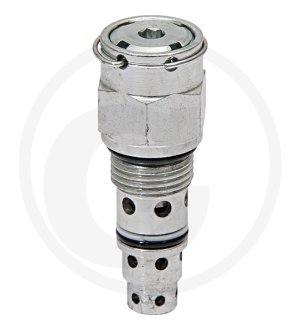 Zawór antyszokowy i antykawitacyjny ZC70