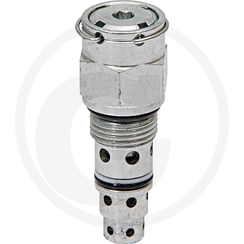 Zawór antyszokowy i antykawitacyjny ZC70