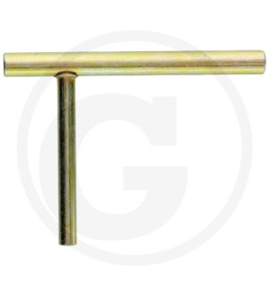 Prowadnica sprężysta H117861030211