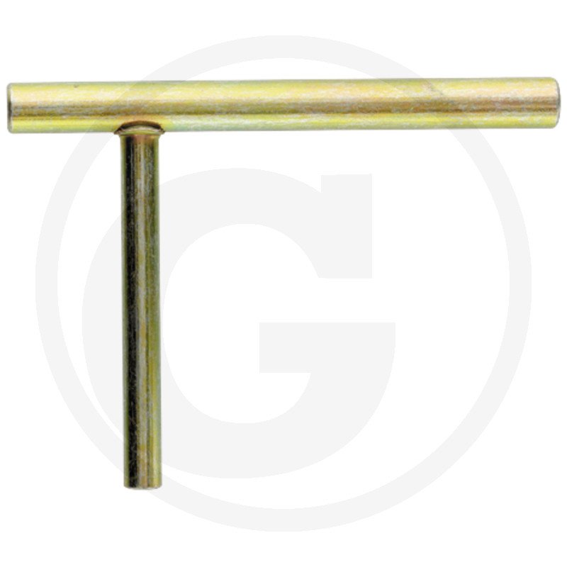 Prowadnica sprężysta H117861030211