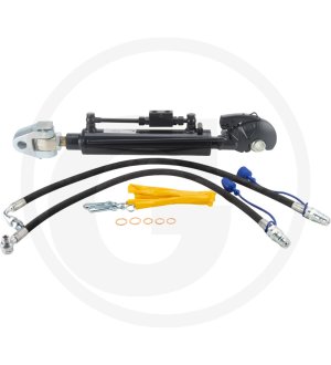 Łącznik górny hydrauliczny