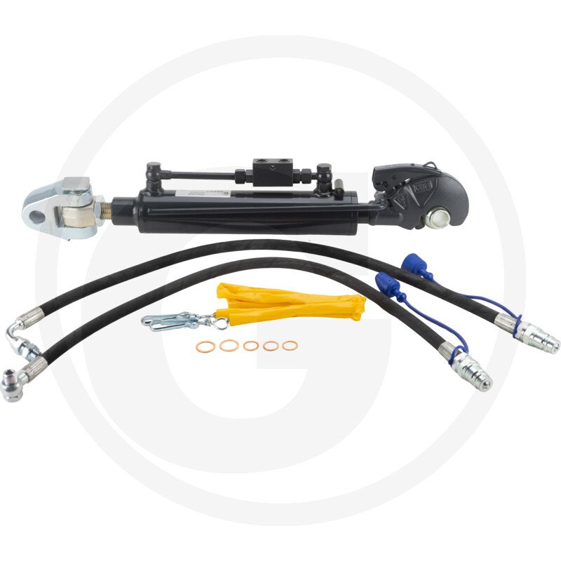 Łącznik górny hydrauliczny