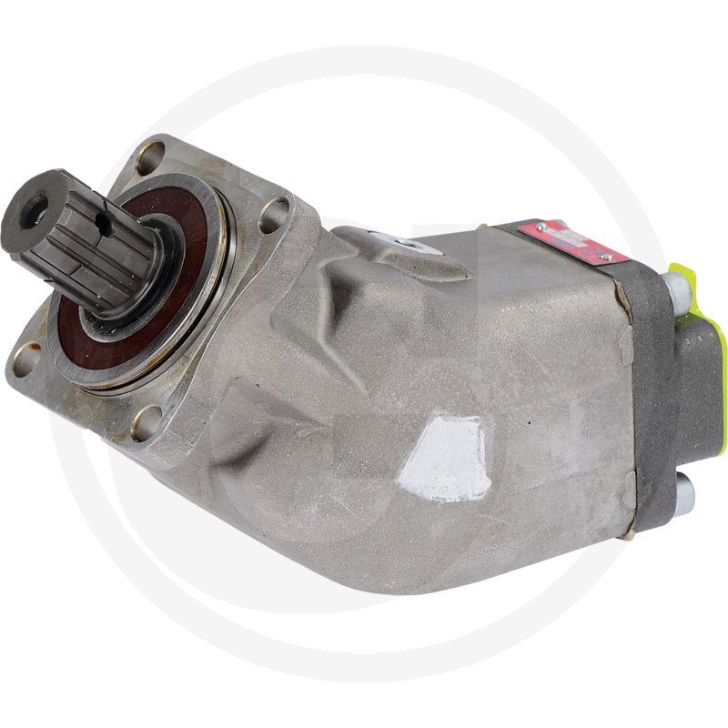 Pompa tłoczkowa skośna LR 257SAP034