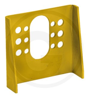 Mocowanie siłownika hydrauliczno-pneumat 03.182.35.85.0, 15803.182.35.85.0, 82000424