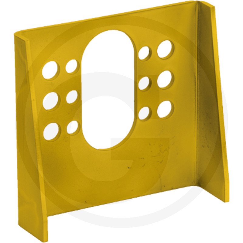 Mocowanie siłownika hydrauliczno-pneumat 03.182.35.85.0, 15803.182.35.85.0, 82000424