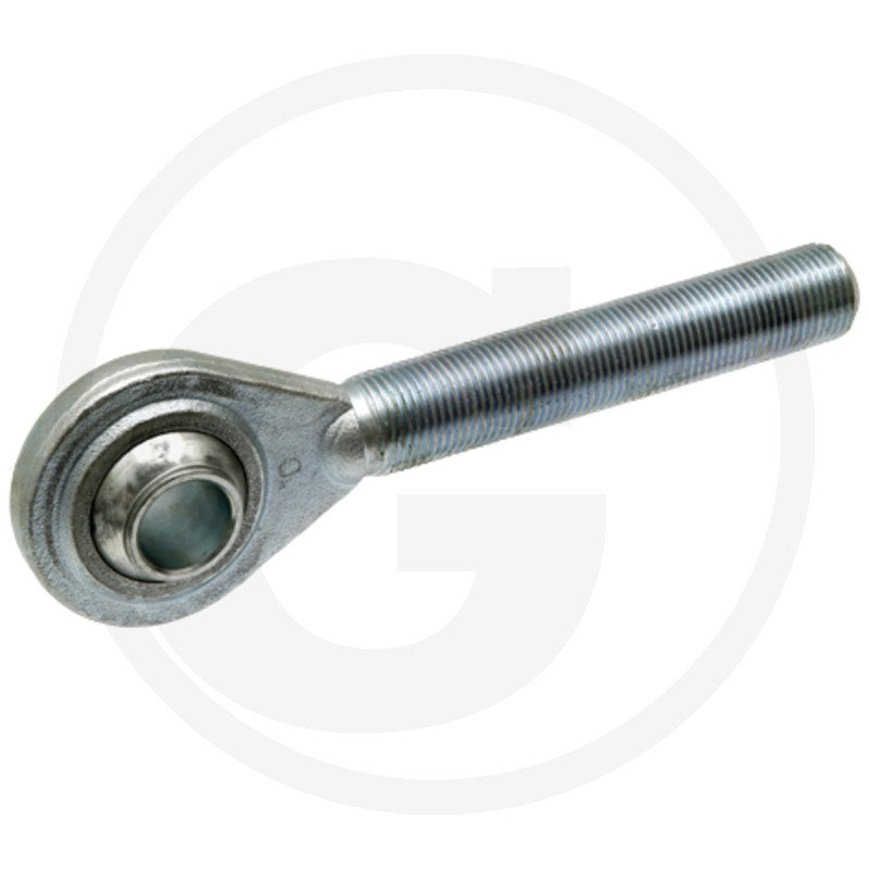 Trzpień gwintowany z główką