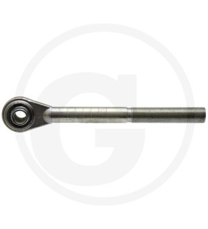 Trzpień gwintowany z główką