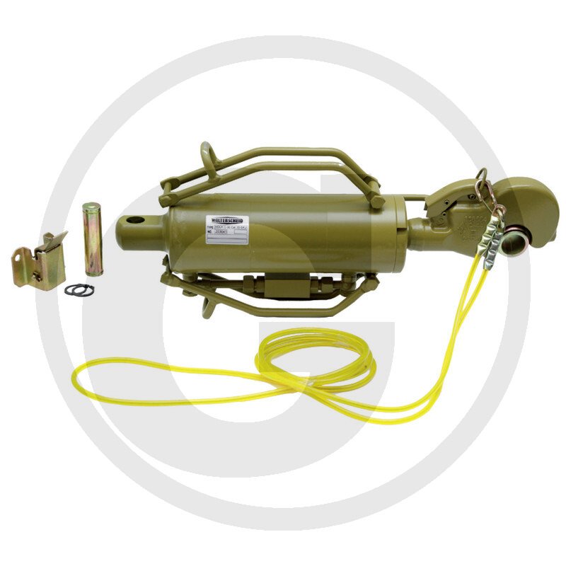 Łącznik górny hydrauliczny 1203021