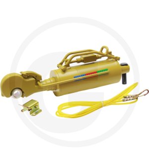 Łącznik górny hydrauliczny 1207240